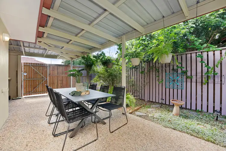 Fifth view of Homely unit listing, 68/139 Pring Street, Hendra QLD 4011