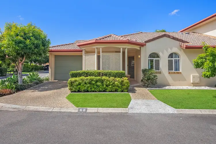 Sixth view of Homely unit listing, 68/139 Pring Street, Hendra QLD 4011