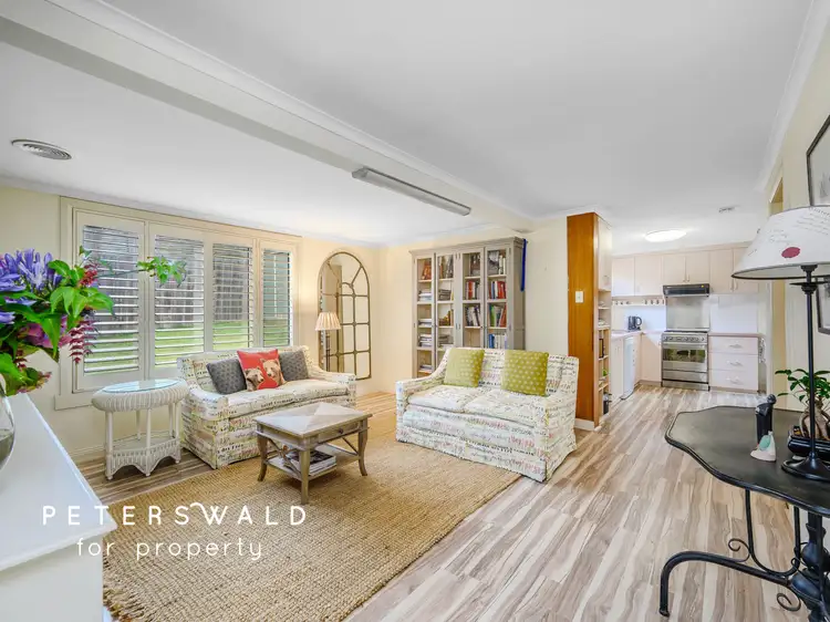 Fourth view of Homely house listing, 8 Byard Street, Mount Stuart TAS 7000