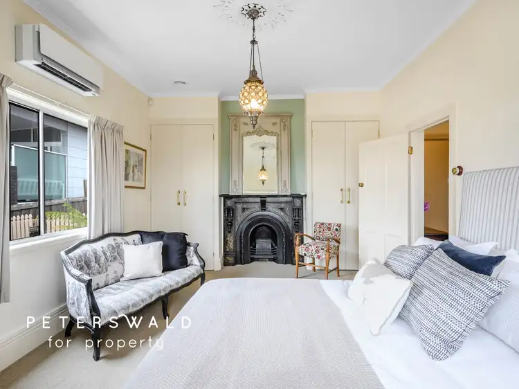 Fifth view of Homely house listing, 8 Byard Street, Mount Stuart TAS 7000