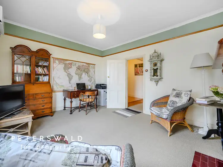Sixth view of Homely house listing, 8 Byard Street, Mount Stuart TAS 7000