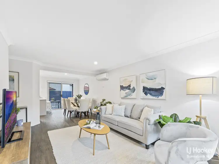 44/8 Earnshaw Street, Calamvale QLD 4116