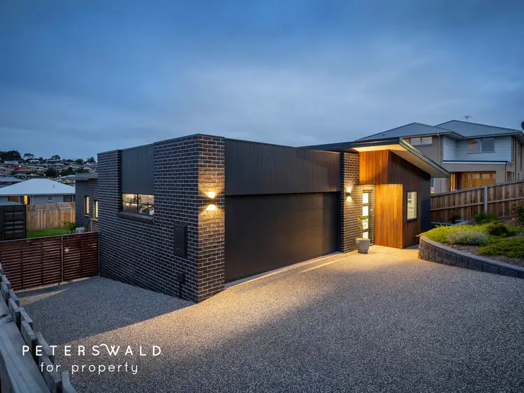 4 Lagoon View Court, Midway Point TAS 7171
