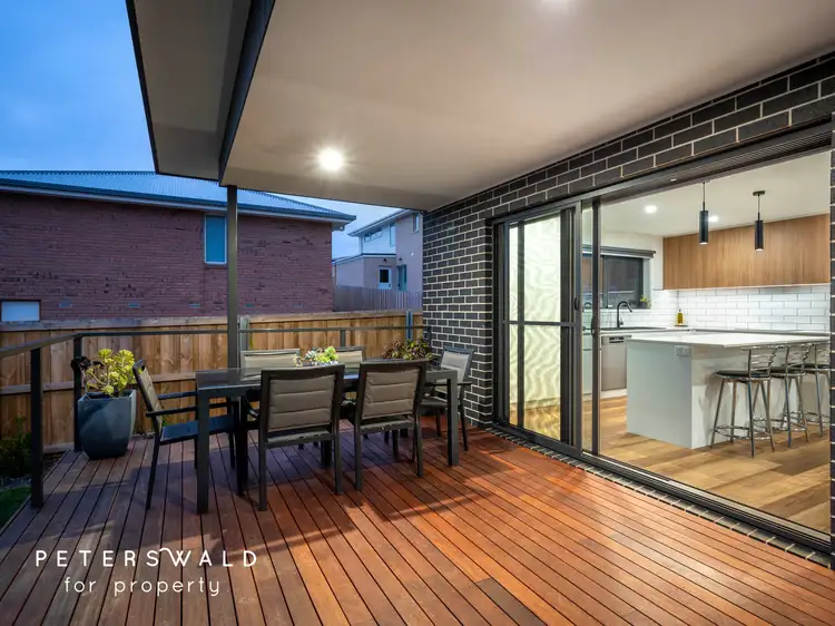 Fourth view of Homely house listing, 4 Lagoon View Court, Midway Point TAS 7171