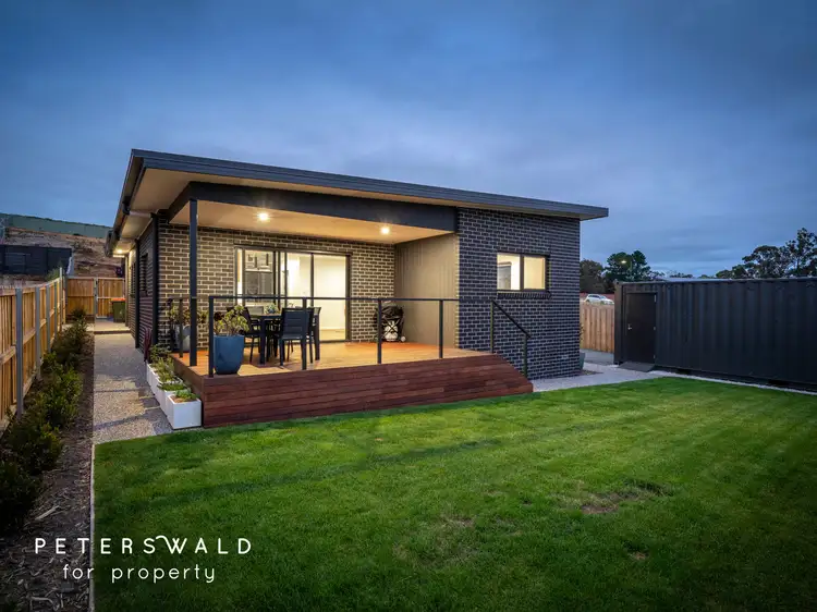 Fifth view of Homely house listing, 4 Lagoon View Court, Midway Point TAS 7171
