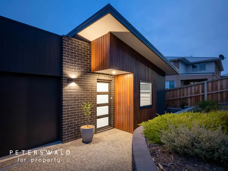 Sixth view of Homely house listing, 4 Lagoon View Court, Midway Point TAS 7171