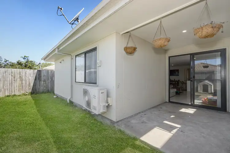 Fourth view of Homely house listing, 95 Flora Terrace, Pimpama QLD 4209