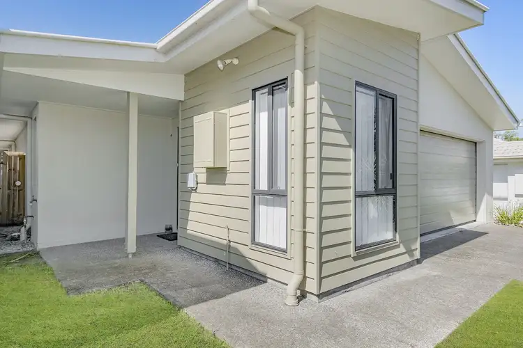 Sixth view of Homely house listing, 95 Flora Terrace, Pimpama QLD 4209
