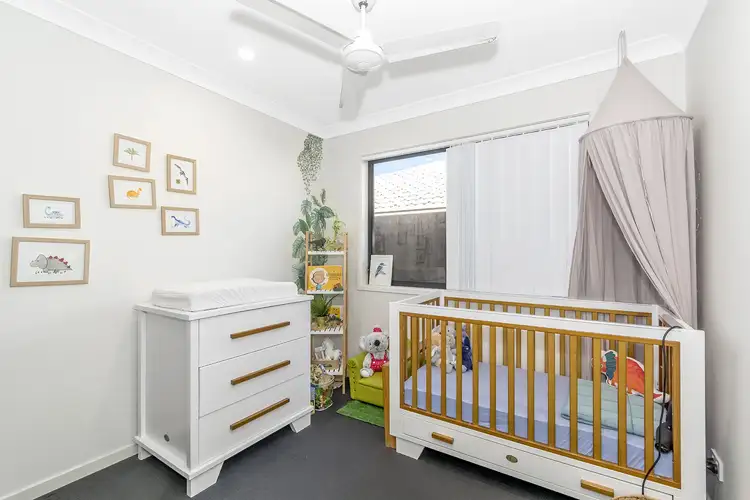 Seventh view of Homely house listing, 95 Flora Terrace, Pimpama QLD 4209