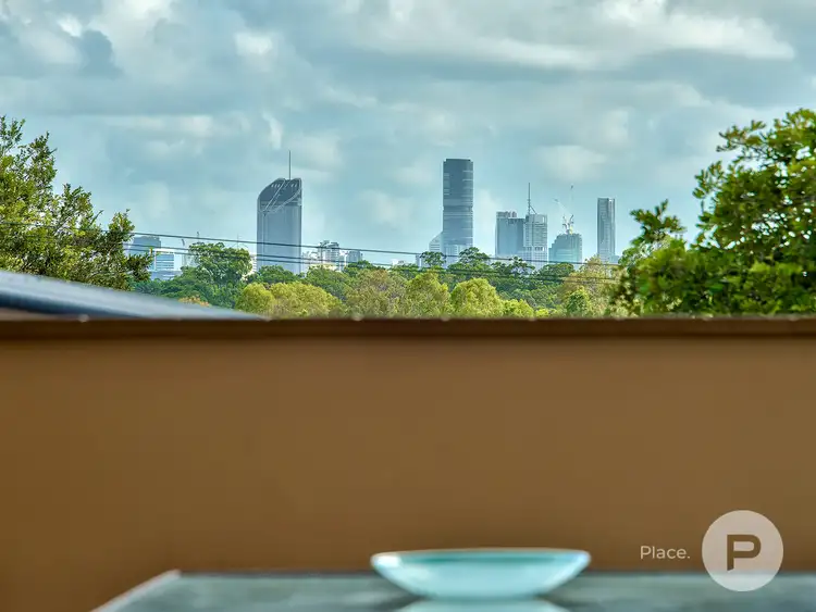 Second view of Homely unit listing, 5/39 Durack Street, Moorooka QLD 4105