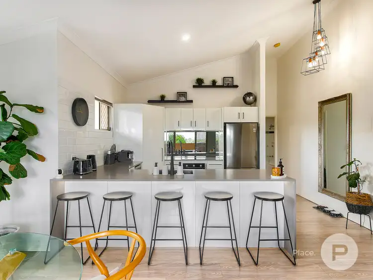Third view of Homely unit listing, 5/39 Durack Street, Moorooka QLD 4105
