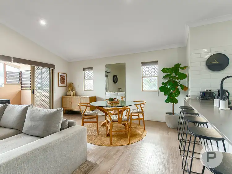 Fourth view of Homely unit listing, 5/39 Durack Street, Moorooka QLD 4105