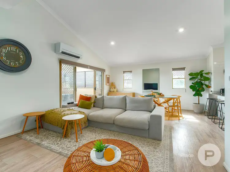 Fifth view of Homely unit listing, 5/39 Durack Street, Moorooka QLD 4105