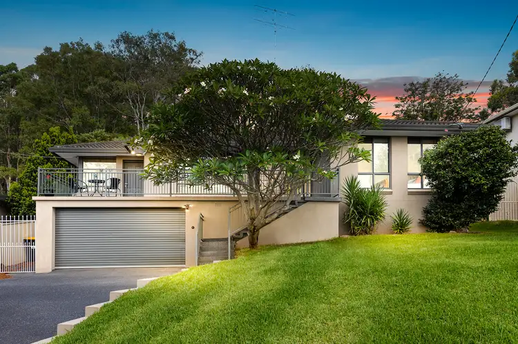10 Carver Crescent, Baulkham Hills NSW 2153