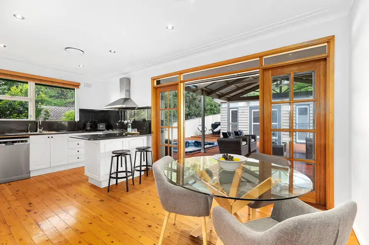 Third view of Homely house listing, 10 Carver Crescent, Baulkham Hills NSW 2153