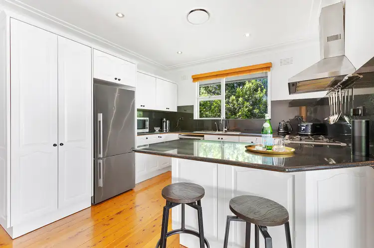 Fourth view of Homely house listing, 10 Carver Crescent, Baulkham Hills NSW 2153