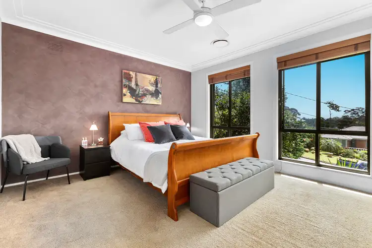 Fifth view of Homely house listing, 10 Carver Crescent, Baulkham Hills NSW 2153