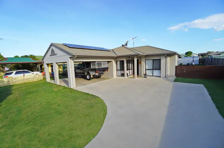 Main view of Homely house listing, 15 Seary Road, Mareeba QLD 4880