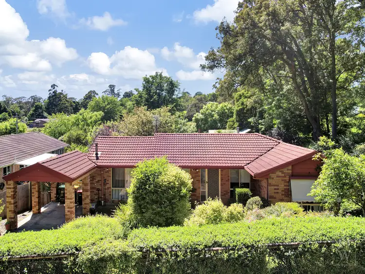 35 Ellsmore Road, Bundanoon NSW 2578