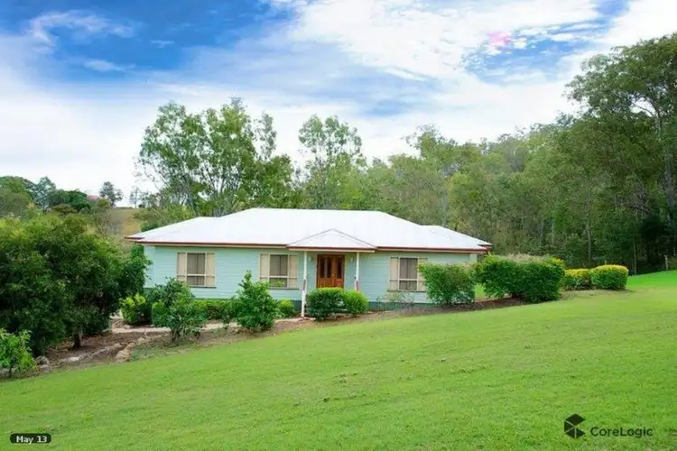 7 Condamine Drive, Fernvale QLD 4306
