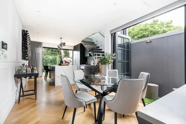 25 Nelson Street, Rozelle NSW 2039