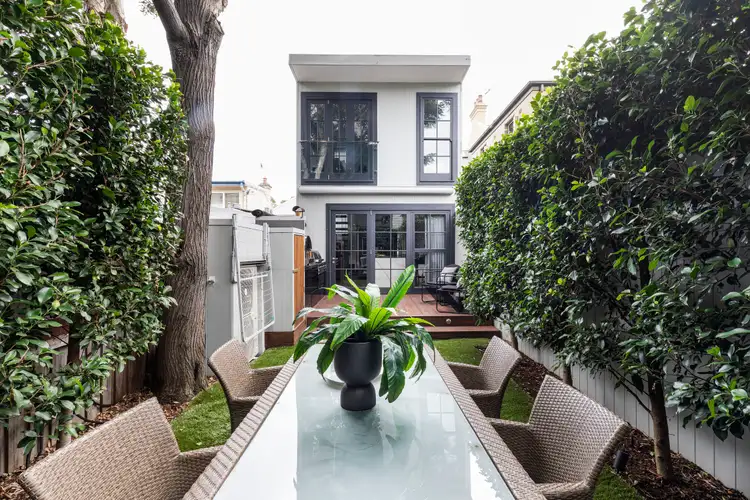 Sixth view of Homely house listing, 25 Nelson Street, Rozelle NSW 2039