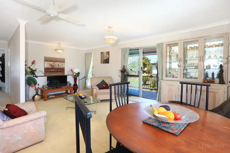Main view of Homely house listing, 23 Lotus Avenue, Hollywell QLD 4216
