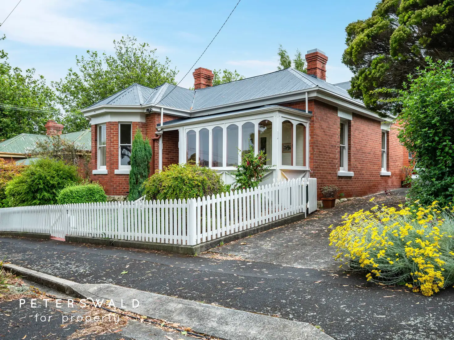 Main view of Homely house listing, 7 Pine Street, West Hobart TAS 7000