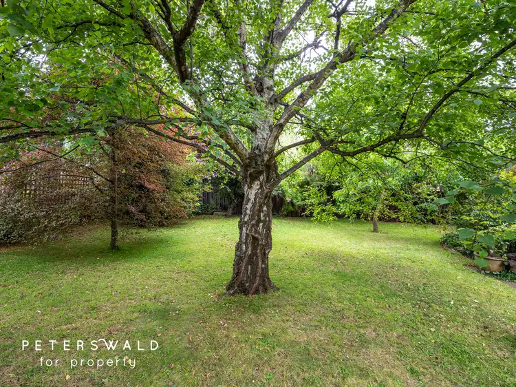 Second view of Homely house listing, 7 Pine Street, West Hobart TAS 7000