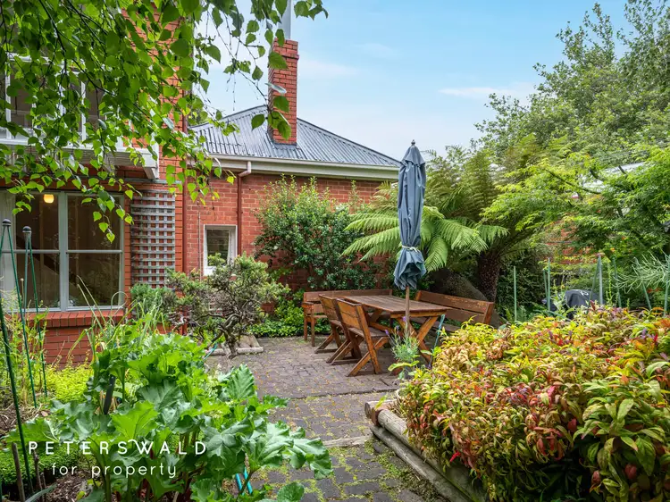 Fifth view of Homely house listing, 7 Pine Street, West Hobart TAS 7000