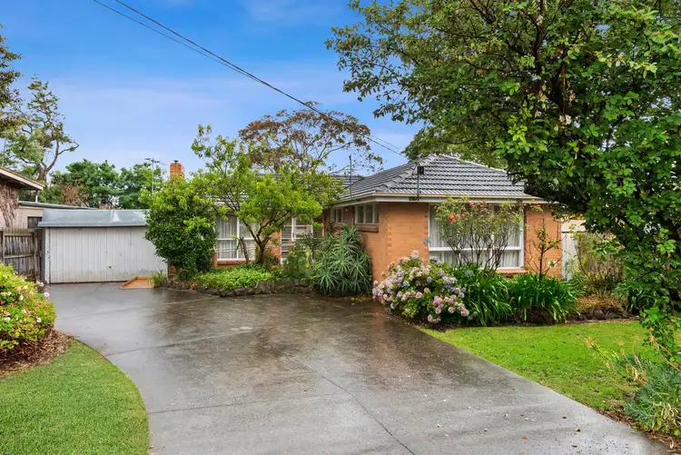 3 Gordon Avenue, Frankston VIC 3199