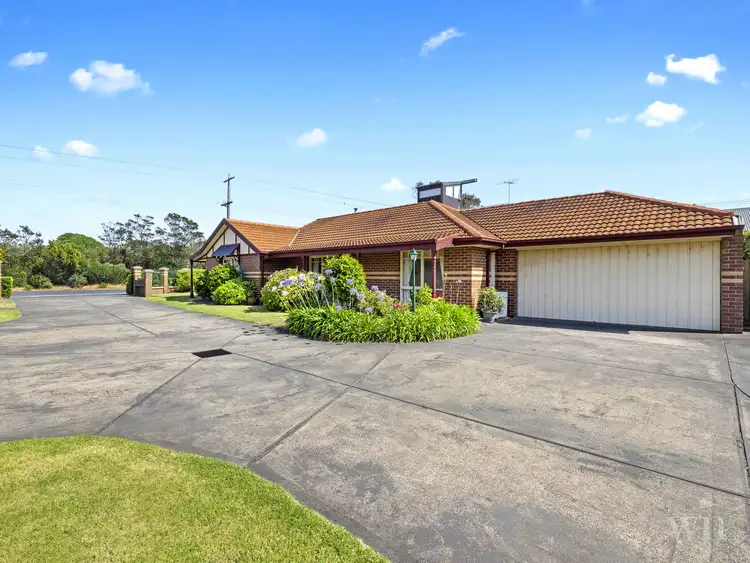 Third view of Homely unit listing, 1/579 Esplanade, Mount Martha VIC 3934