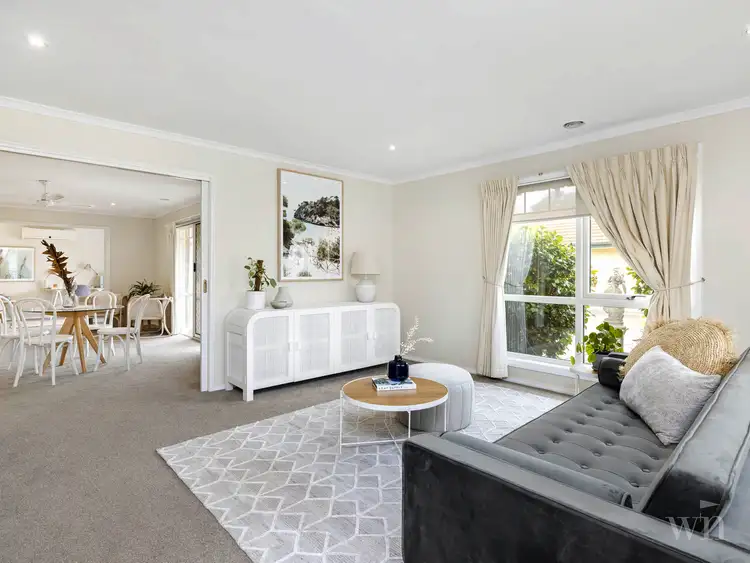 Fourth view of Homely unit listing, 1/579 Esplanade, Mount Martha VIC 3934