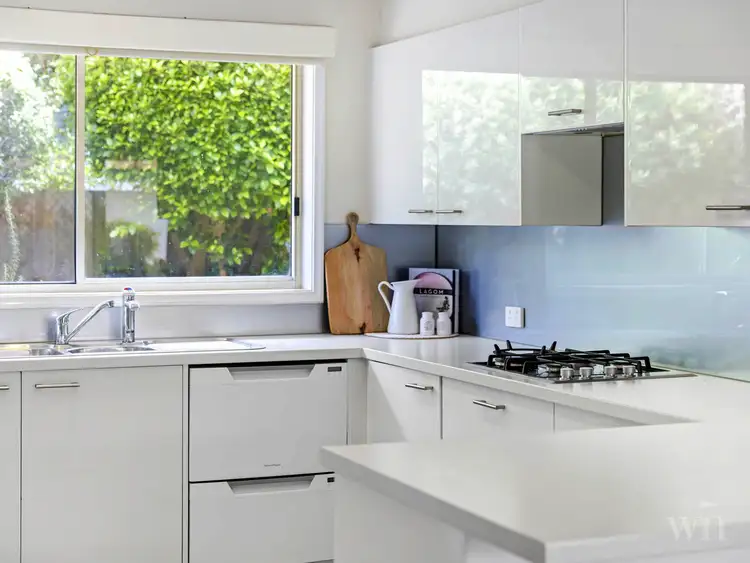 Sixth view of Homely unit listing, 1/579 Esplanade, Mount Martha VIC 3934