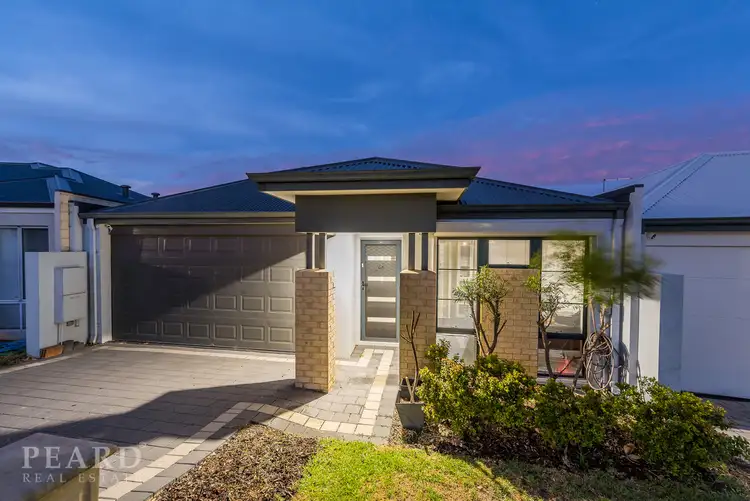 46 Dalvik Avenue, Merriwa WA 6030