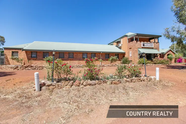 Main view of Homely house listing, 2 Newcastle Street, York WA 6302