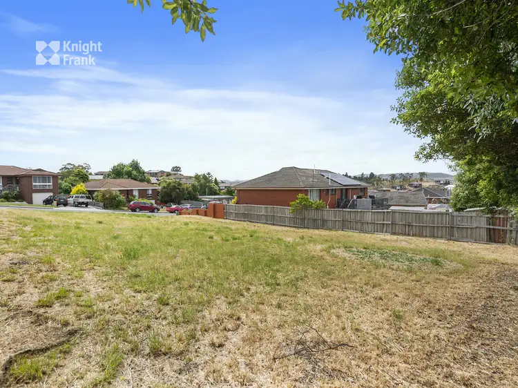 Seventh view of Homely land listing, 27 Tracy Road, Austins Ferry TAS 7011