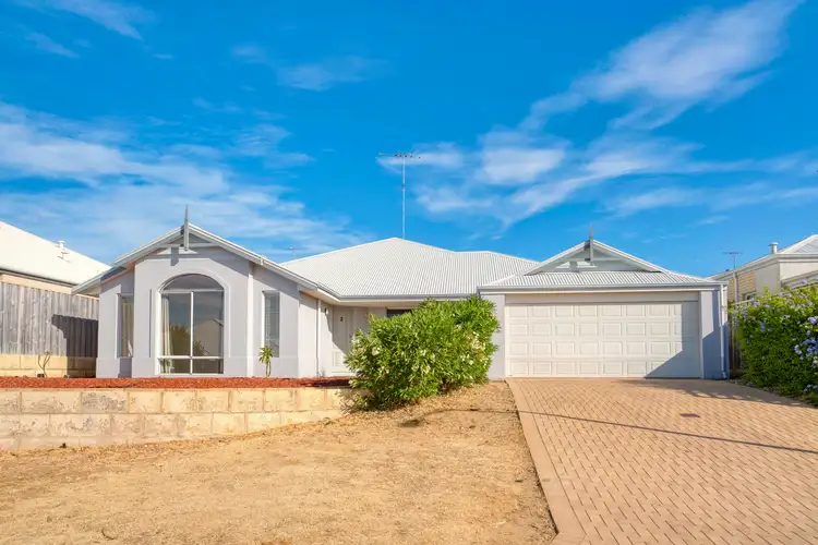 3 Cordia Way, Halls Head WA 6210