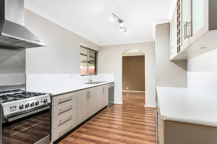Second view of Homely house listing, 37 Warruga Way, Wanneroo WA 6065