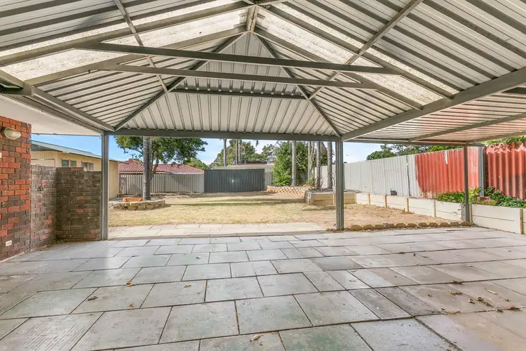 Third view of Homely house listing, 37 Warruga Way, Wanneroo WA 6065