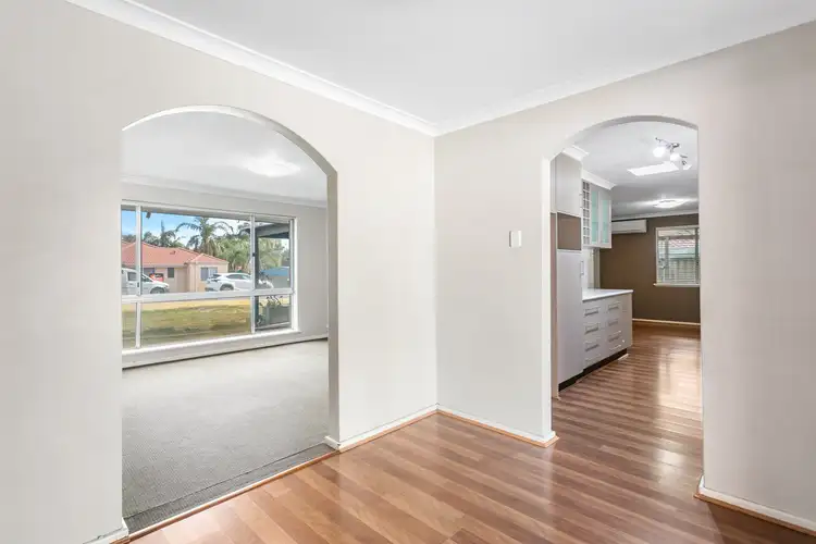 Sixth view of Homely house listing, 37 Warruga Way, Wanneroo WA 6065