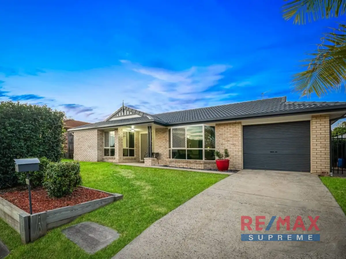 Main view of Homely house listing, 5 Lutton Court, Boronia Heights QLD 4124