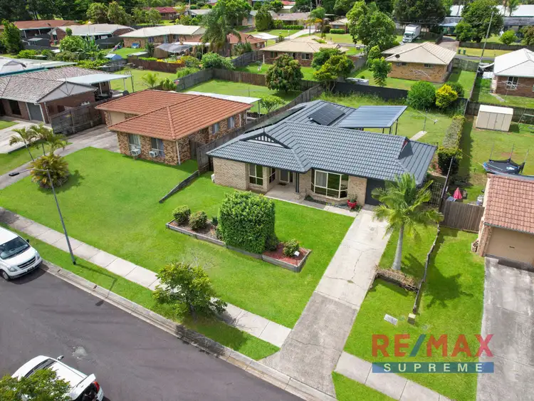 Second view of Homely house listing, 5 Lutton Court, Boronia Heights QLD 4124