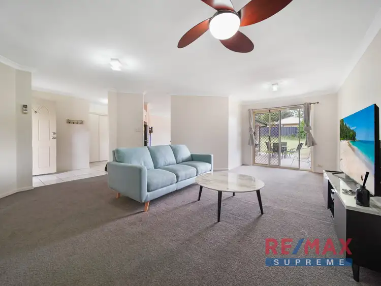 Fourth view of Homely house listing, 5 Lutton Court, Boronia Heights QLD 4124