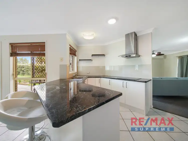 Fifth view of Homely house listing, 5 Lutton Court, Boronia Heights QLD 4124