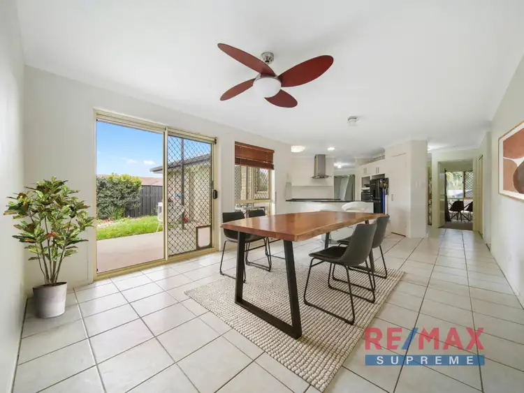 Sixth view of Homely house listing, 5 Lutton Court, Boronia Heights QLD 4124