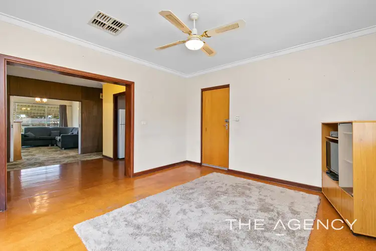 Seventh view of Homely house listing, 18 Wendron Street, Cloverdale WA 6105