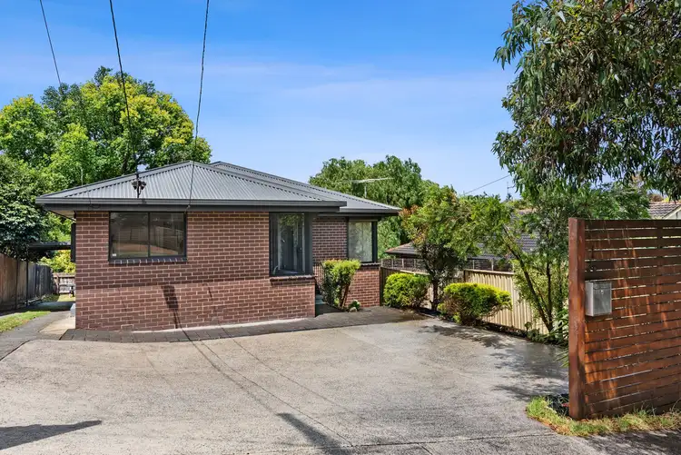1/36 George Street, Frankston VIC 3199
