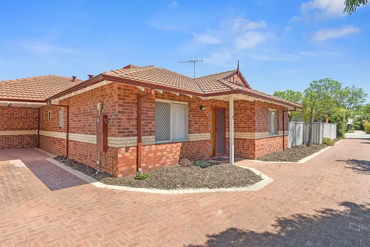 Second view of Homely villa listing, 90B Raleigh Street, Carlisle WA 6101