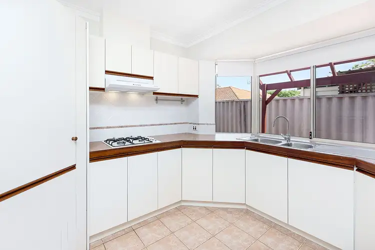 Sixth view of Homely villa listing, 90B Raleigh Street, Carlisle WA 6101